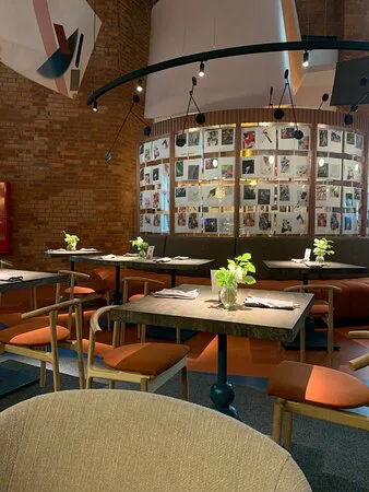 Rishon Jewish Modern Cafe