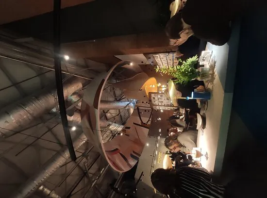 Rishon Jewish Modern Cafe