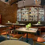 Rishon Jewish Modern Cafe