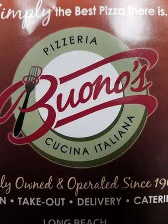 Buono's Pizzeria