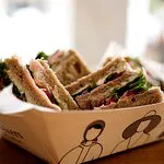 بيكرز ان ذا هود، أثينا