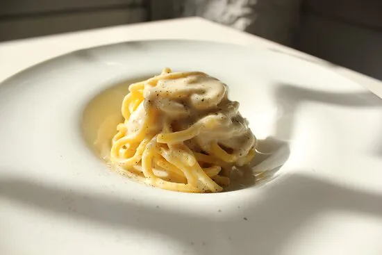 L'Osteria degli Avvocati