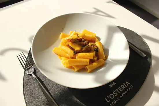 L'Osteria degli Avvocati