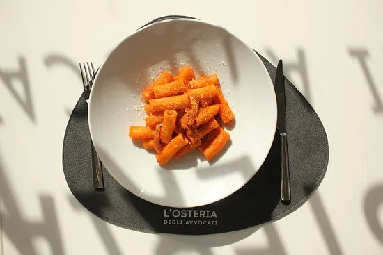 L'Osteria degli Avvocati