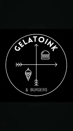 Gelatoink And Burgers