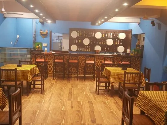 Kuzner Bar And Restaurant