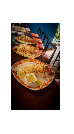 Kuzner Bar And Restaurant