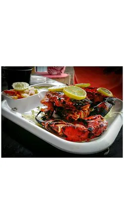 Kuzner Bar And Restaurant