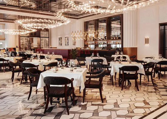 Brasserie Boulud