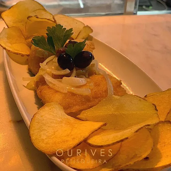Ourives Petisqueira
