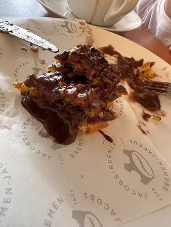 جاكوب كافيه