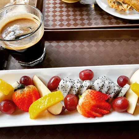 مطعم كابيتوليو، مانيلا