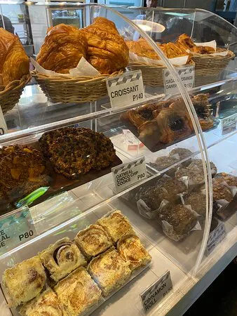 مطعم كابيتوليو، مانيلا