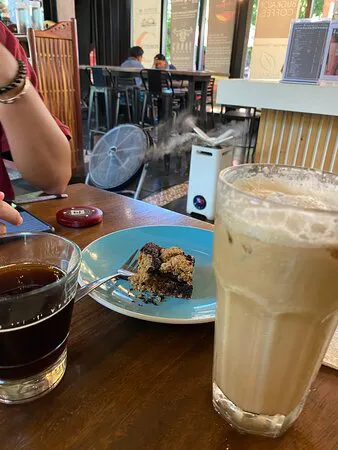 مطعم كابيتوليو، مانيلا