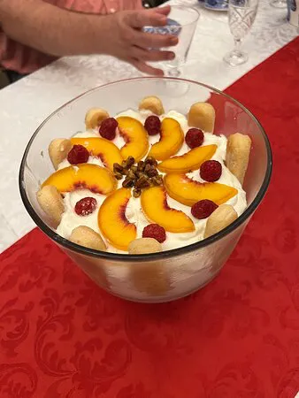نادي العشاء التاريخي وجولات الطهي