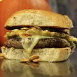 Padre Island Burger Company