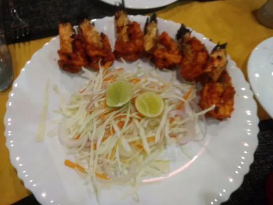 مطعم كوتشين فورت