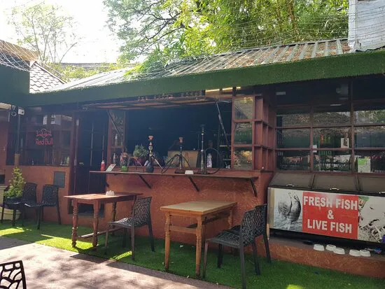 مطعم كوتشين فورت