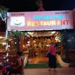 Cochin Fort Restaurant
