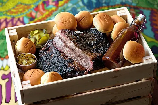 السيد بريسكيت