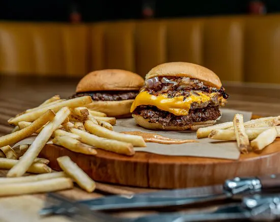 السيد بريسكيت