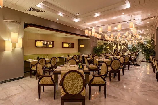 مطعم لا دولتشي فيتا، الغردقة