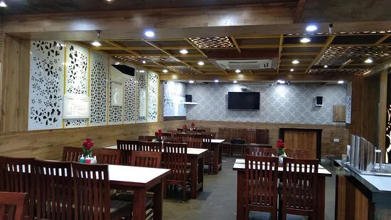 ماسالا داربار