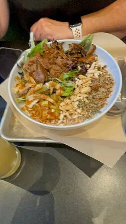 Homa At Kinship Landing