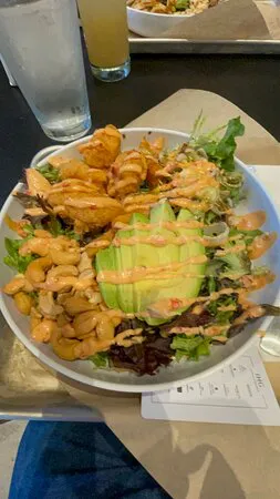 Homa At Kinship Landing