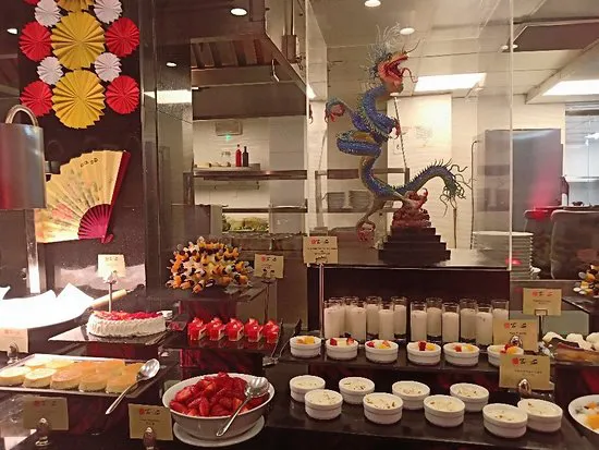 مطعم تايبان، لاهور