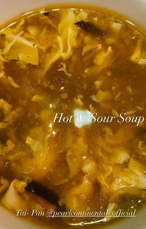 مطعم تايبان، لاهور