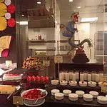 مطعم تايبان، لاهور