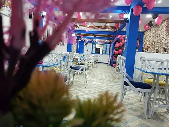 مقهى الأقصر