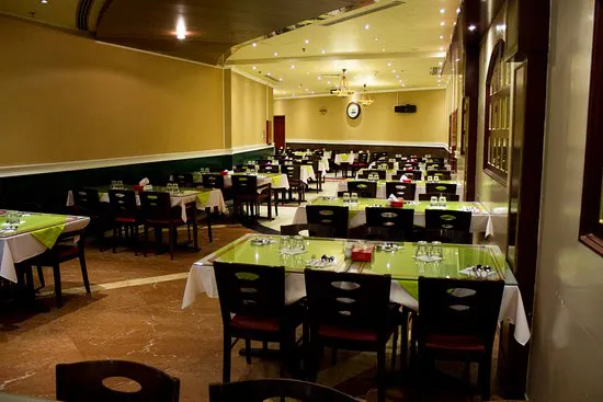 Danial Restaurant