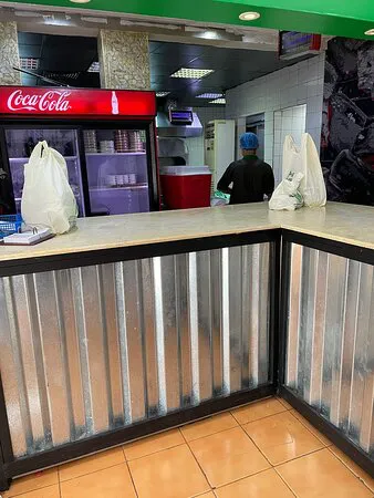 Nagi Al-Harbi Kebab Restaurants