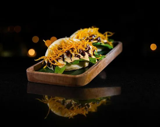 بارتن - مطعم وبار السوشي