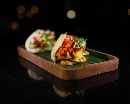 بارتن - مطعم وبار السوشي