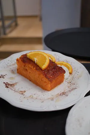 Antica Restaurant & Cafe