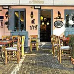 Antica Restaurant & Cafe 