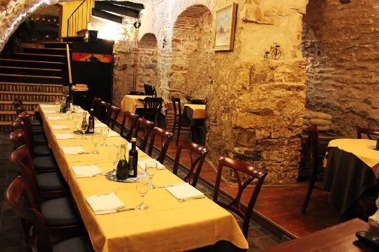 Pizzeria Pulcinella