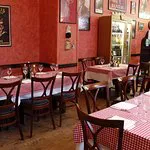 مطعم بيتزا بولسينيلا، براغ