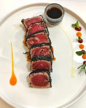 مطعم وصالة نعيمة