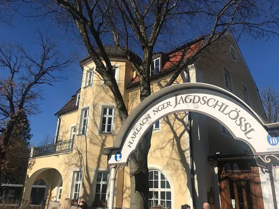 Harlachinger Jagdschlossl
