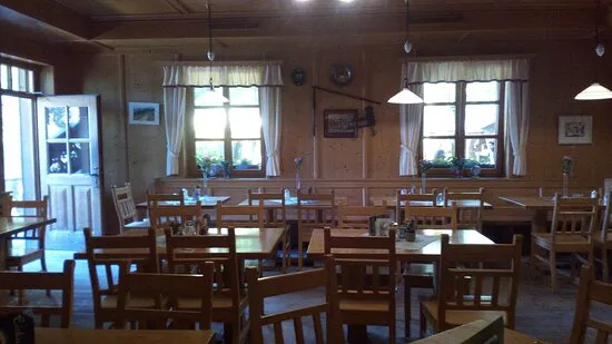 Gasthaus Tirolergarten