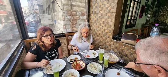 Zorba Touristic Restaurant