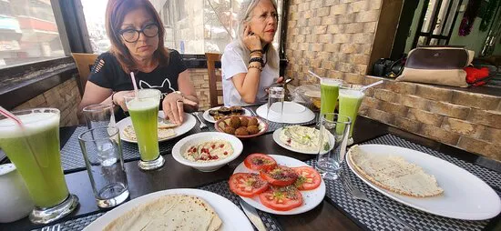 Zorba Touristic Restaurant