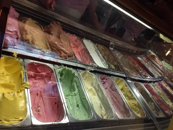 مطعم إيسالون توشلوبن، فيينا