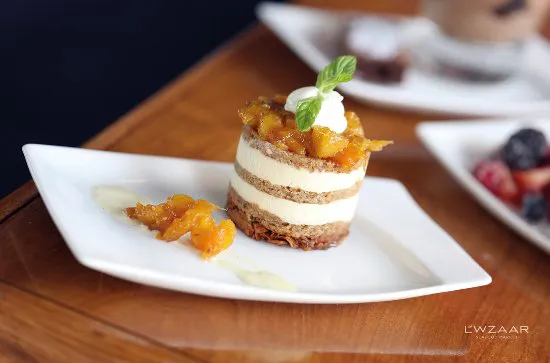 L'wzaar Seafood Market