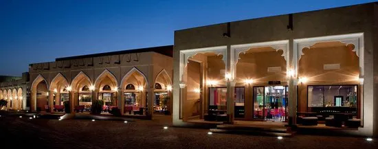 L'wzaar Seafood Market