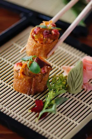 L'wzaar Seafood Market